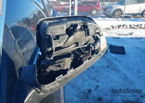 2009 Acura Tsx из США, поврежденный, VIN JH4CU26649C009769